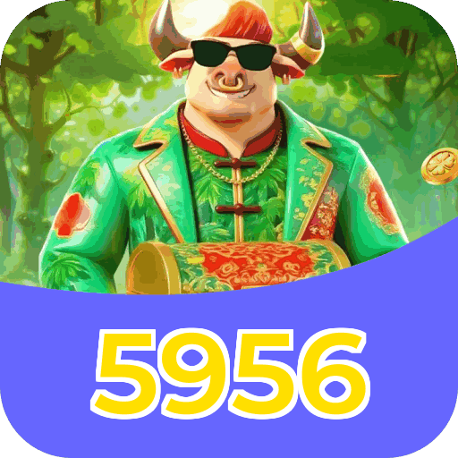 5956 RTP Games